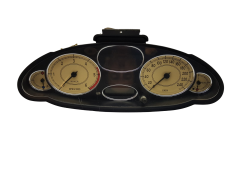 Spidomeeter Rover 75 YAC110477 110008878016 VDO 1051