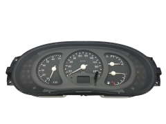 Tahhomeeter Renault Clio 2 7700410434 C 49138