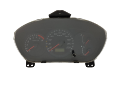 Spidomeeter Honda Civic HR0287056 78100G010 1864