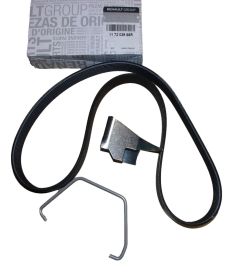 Veorihm Uus Originaal 117203866R Renault