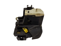 Ukse luku mehhanism Ees Vasak 7700434604 Renault Clio 2 Megane Scenic Rockwell 11300
