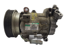 Kliimaseadme Kompressor Renault Clio 3 Twingo 2 8200819568 1.2 16V Sanden 7133