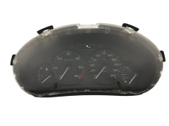 Tahhomeeter Peugeot 206 9656696080 000500110 50343