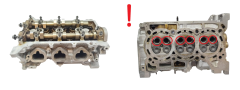 Silindripea 1642R-9 110417920R 0.9 TCE H4B Dacia Renault