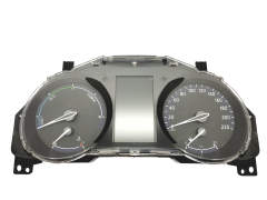 Tahhomeeter Toyota CHR C-HR Hybrid 83800-F4030 42127