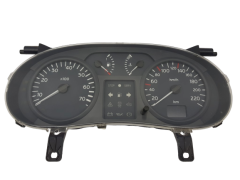 Tahhomeeter Renault Clio 2 8200261119 18785