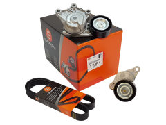 Veorihma Pinguti Citroen Peugeot 1.6 HDI 1613444980 Eurorepar Veorihma Pinguti Citroen Peugeot 1.6 HDI 1613444980 Eurorepar