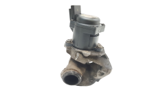 Egr Klapp 1618N8 9658203780 21604059-4 1.4 HDI TDCI Citroen Peugeot Ford