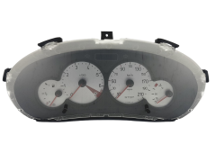 Tahhomeeter Peugeot 206 9656696380 000500610 49145