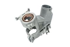 Süüteluku korpus 357905851D B17981 VW Seat Borsehung