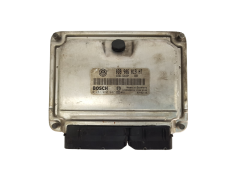 Juhtplokk 038906019HT 0281010947 VW Skoda Seat Bosch 3641
