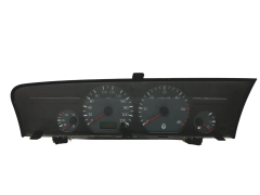 Spidomeeter Citroen Xantia 21624319-5 Sagem 48127