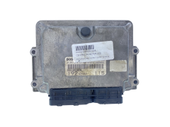 Juhtplokk 55185364 0281010337 42AAA Fiat Bosch 63797