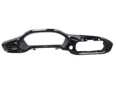 Ventilatsioonirest Ford Fiesta 8 VIII H1BB-18835-GJ H1BB-A018B09-AEW