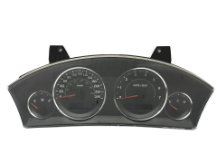 Tahhomeeter Jeep Cherokee 05172312AD Chrysler
