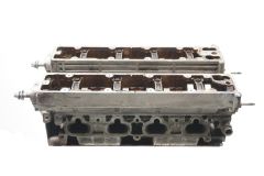 Silindripea 9658795980 6FZ 1.8 16v 0200Z4 Peugeot 407 1736