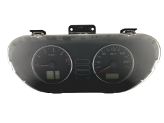 Tahhomeeter Ford Fiesta 4S6F-10849-JA 4S6F10849JA 50133