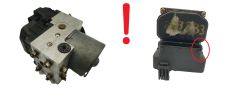 Abs Pump Renault Megane Scenic 8200178156 0265216955 0273004679 65416