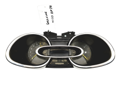 Tahhomeeter Renault Clio 4 248103956R C 52168