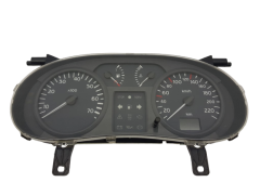 Tahhomeeter Renault Clio 2 8200059763 18683