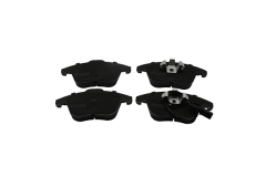 Piduriklotsid Ees 8K0698151A 66981691801 Audi Vika