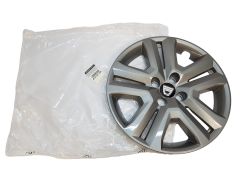 Ilukilp Dacia 403152742R 16" Originaal