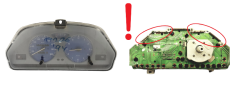 Spidomeeter Citroen AX X16-120.8705 88481594 56427
