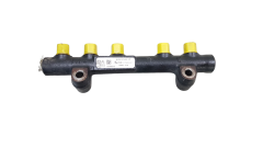 Sissepritse Juhtmed 9685297580-01 1570Q4 1.4 1.6 HDI PSA Ford Volvo