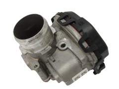 Gaasiklapi ventiil Citroen Peugeot 9830171480 1.5 HDI