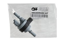 Solenoid Originaal Citroen Peugeot C2 C3 207 308 1.2 VTi 9802009480