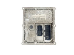 Juhtplokk Smart 0010020V001 0261205006 Bosch 39273