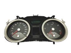 Tahhomeeter Renault Megane 2 8200399700 B 51489