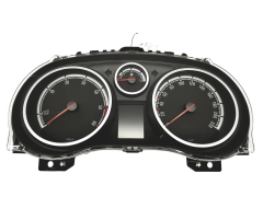 Tahhomeeter Opel Corsa D P0013369220 GM 33131