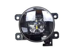 Halogeenlamp LED Citroen Peugeot 9826960480 Valeo