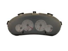 Tahhomeeter Peugeot 206 9648837180 000643406 1871