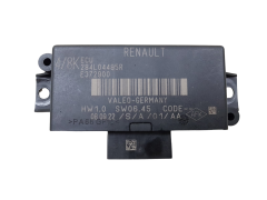PDC Moodul Dacia Renault 284L04495R E372900 Valeo