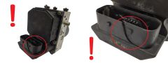 Abs Pump Alfa Romeo 147 46811818 0265900031 0265224061 1040
