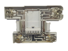 Tagatule sisetükk Parem Taga Renault 19 7701349870 Scintex