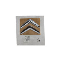 Embleem Originaal 7810T8 7810.T8 Citroen
