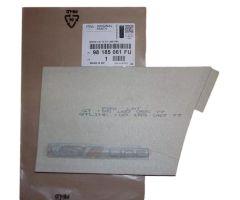 Embleem Originaal GTLine 98185061FU Peugeot