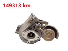 Turbokompressor Nissan 144115N300 705306-1 149313 km