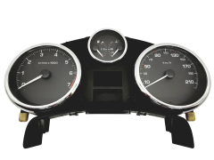 Spidomeeter Peugeot 207 9662903980 A2C53190332 30081