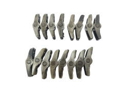 Tõukur Komplekt 090369 091037 2.0 2.2 HDI Citroen Peugeot