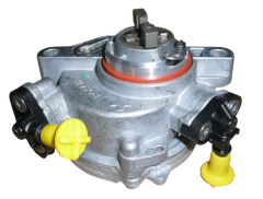 Vaakumpump Originaal Berlingo Partner C3 C4 DS 308 508 1.6 HDI 9804021880