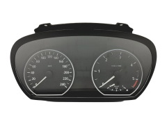 Tahhomeeter BMW 1 E87 1041568 52557