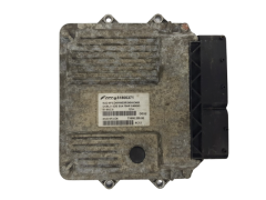 ECU Mootori Juhtplokk Fiat 51805371 MJD6F3.D4 Magneti Marelli