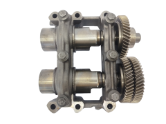 Tasakaaluvõll Renault 8200488596 8200488527 2.0 DCI M9R