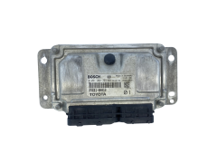 Juhtplokk Toyota PSA 89661-0H012 0261208704 Bosch 62817