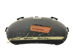 Spidomeeter Partner 1 Berlingo 1 9662745180 PSA 53201