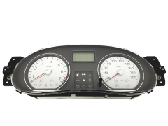 Tahhomeeter Dacia Sandero 8200733621 33519